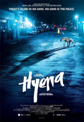Hijena